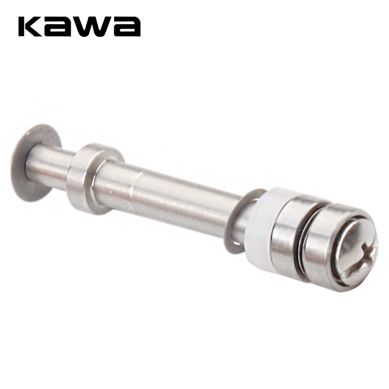 Reel Handle - Kawa 1 шт., ручка для установки