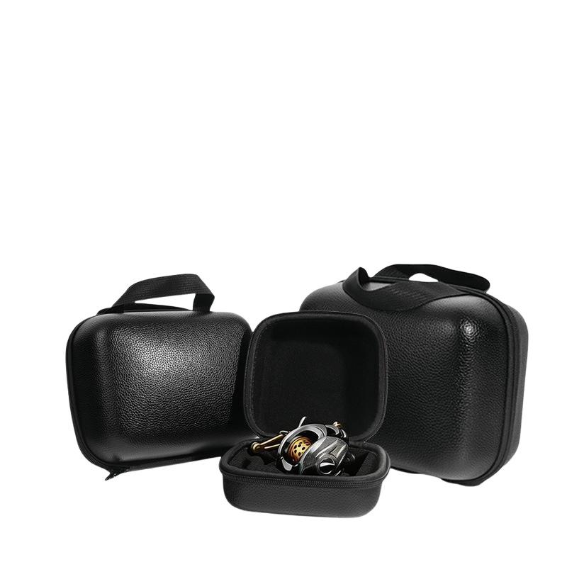 Reel Bag - Новый жесткий чехол из ЭВА для