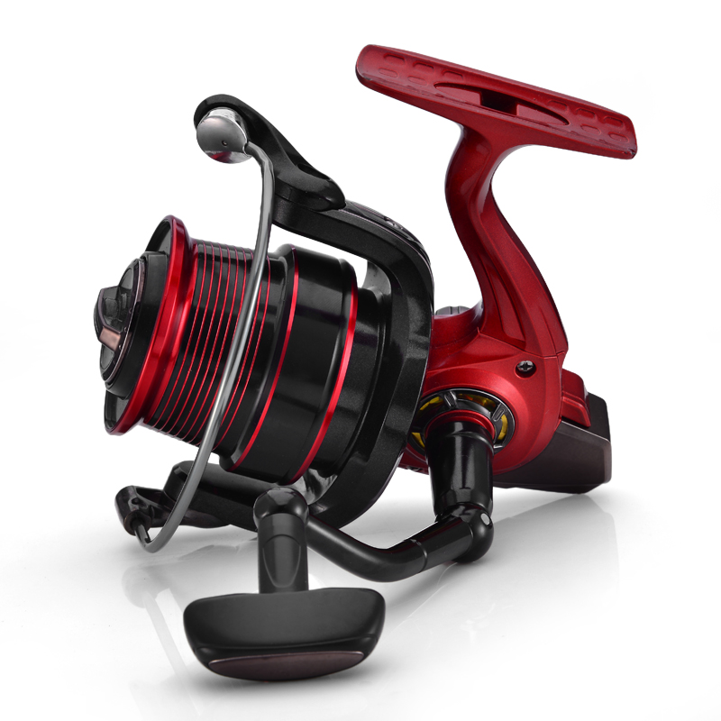 Abu Garcia Reel Max - Спиннинговая катушка Lizard для карповой и
