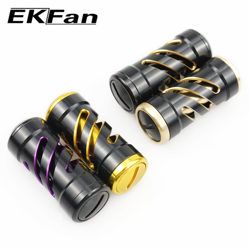 Reel Handle - Ручка для спиннинговой/кастинговой катушки EKFan из