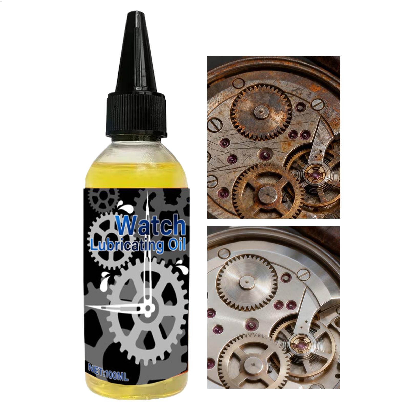 Reel Lubricant - 100 мл универсальное синтетическое смазочное масло