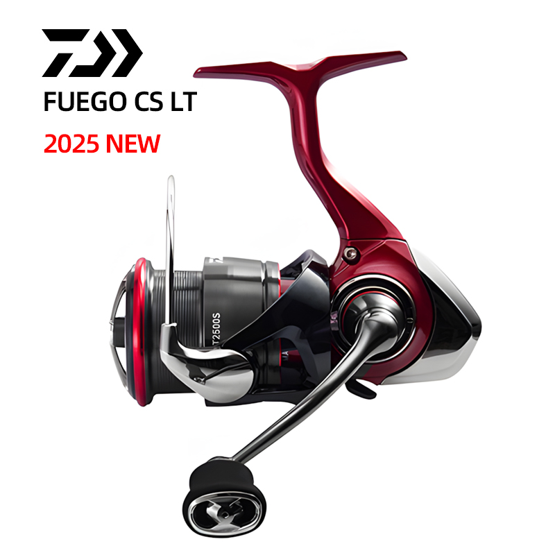 Новинка 2023 года DAIWA FUEGO  – обзор и цена Kastking Reel Zephyr