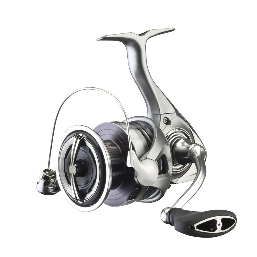 2023 DAIWA EXCELER LT Спиннинг – обзор и цена Kastking Reel Zephyr