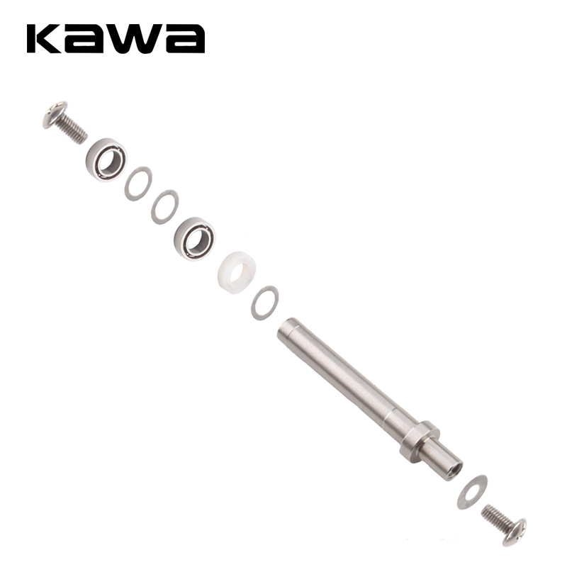 Kawa 1 шт., ручка для установк – обзор и цена Reel Handle