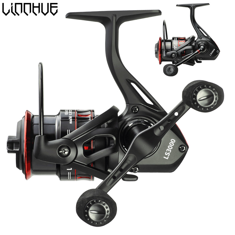 LINNHUE Рыболовная катушка При – обзор и цена Shimano Reel Stradic