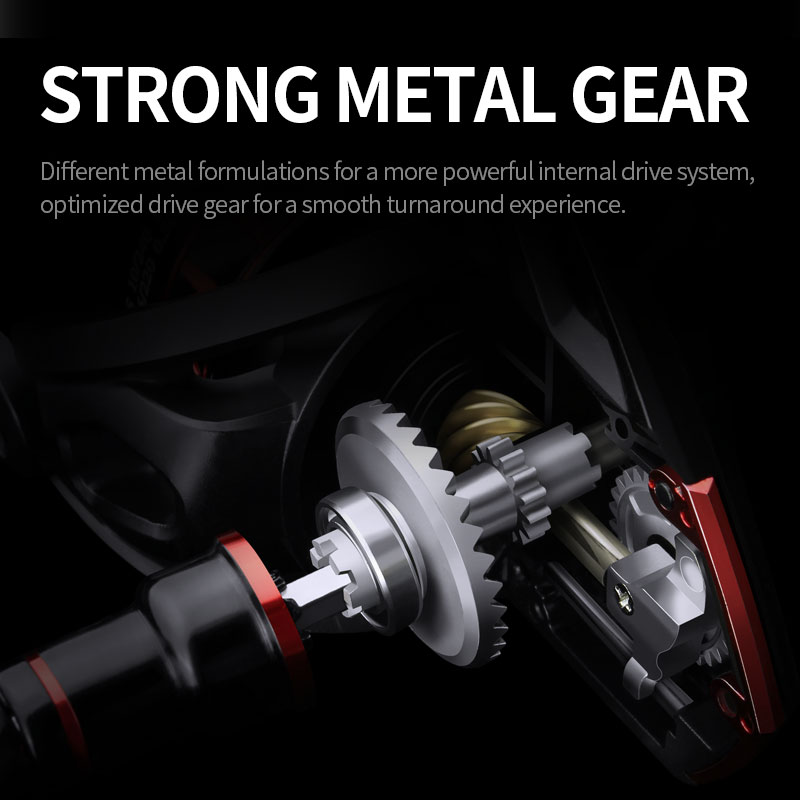 LINNHUE Рыболовная катушка При – обзор и цена Shimano Reel Stradic