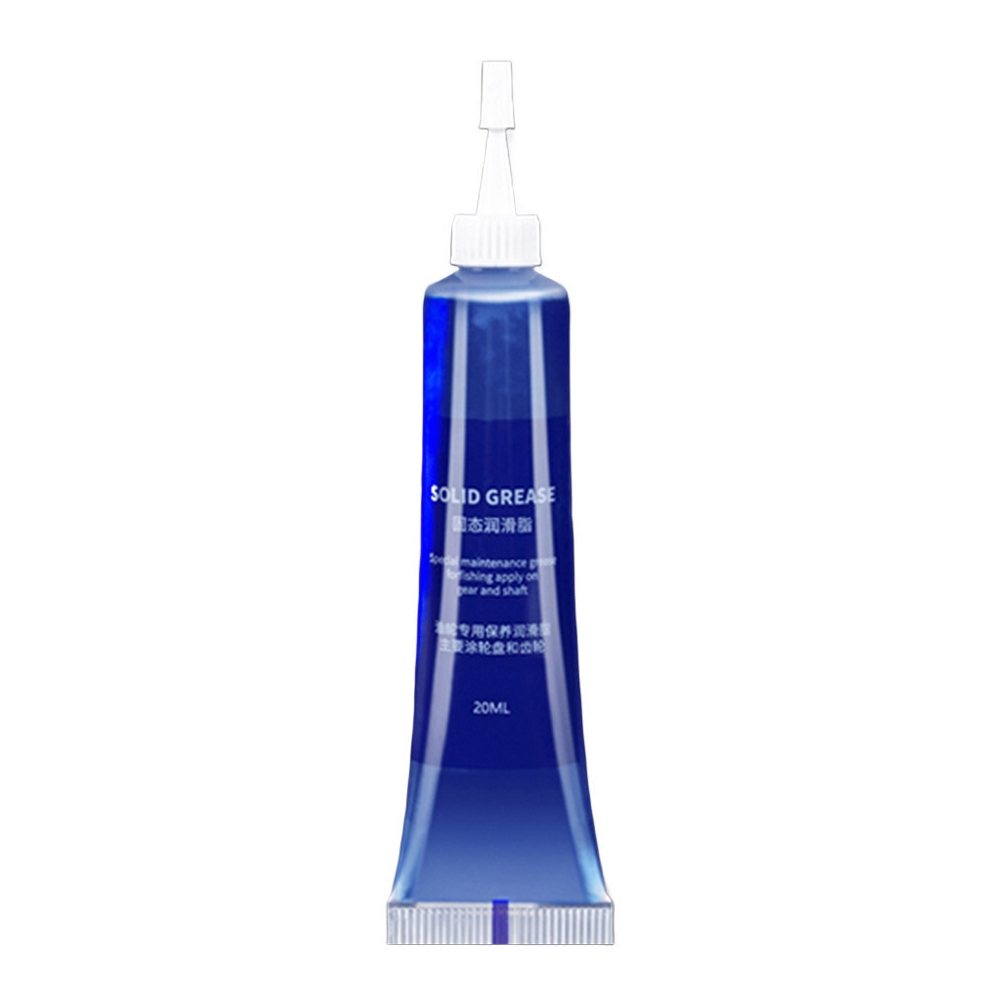 1/2 шт., защитная смазка для р – обзор и цена Reel Lubricant