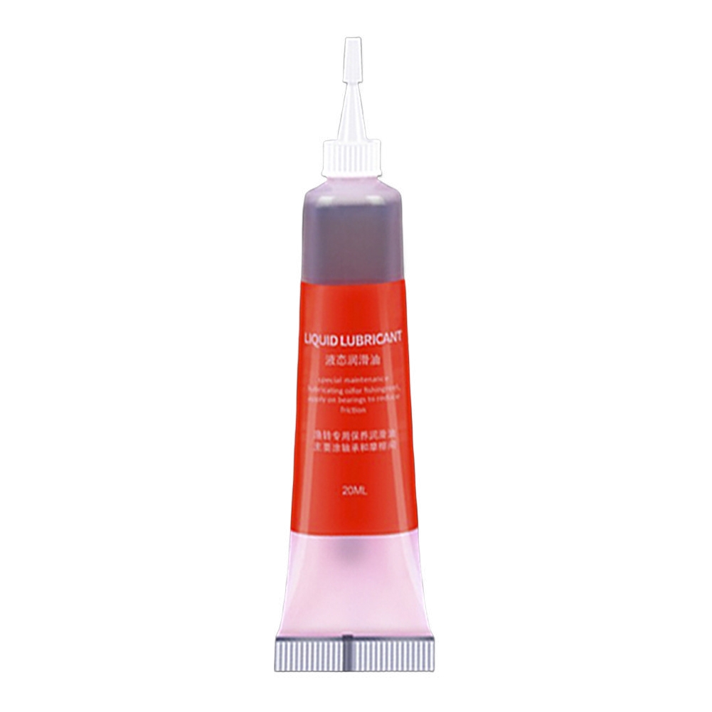 1/2 шт., защитная смазка для р – обзор и цена Reel Lubricant