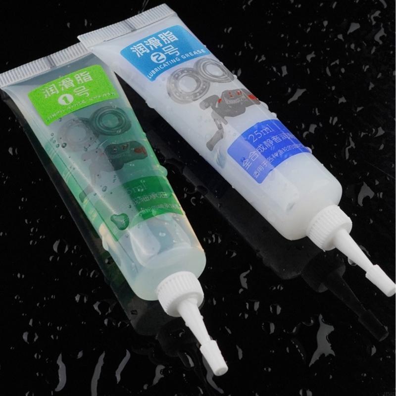 Комплект смазки для рыболовной – обзор и цена Reel Lubricant