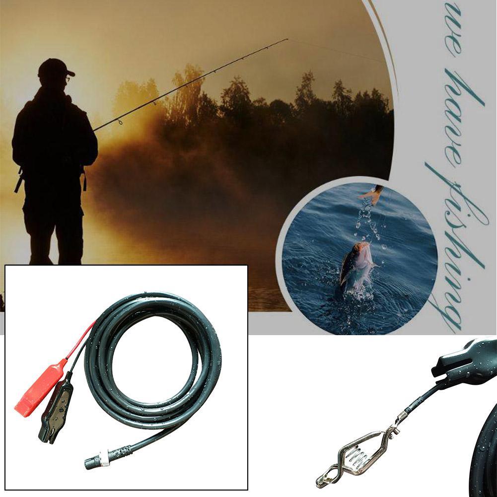 1 шт., кабель питания для акку – обзор и цена Conventional Reel