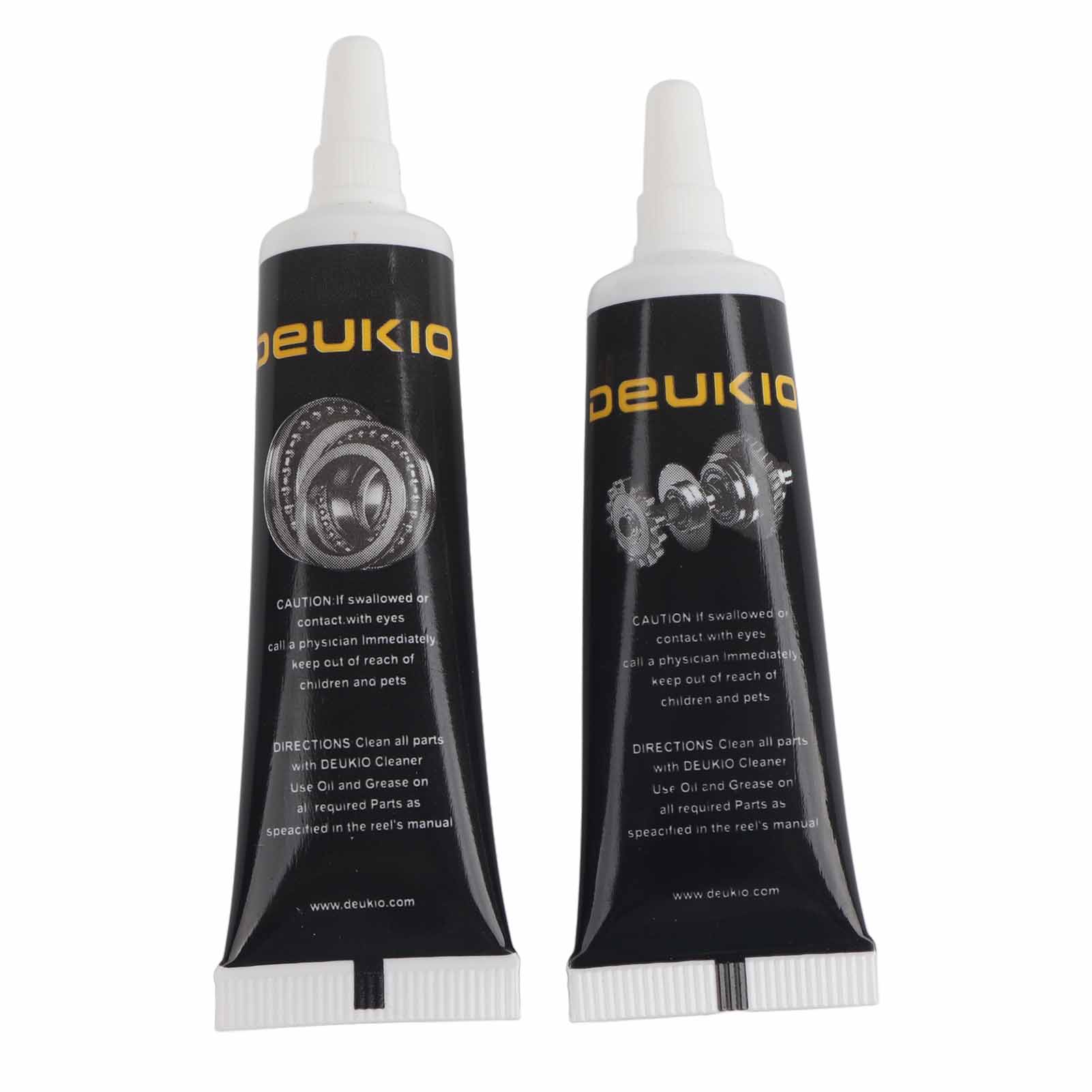 Новинка, 2 шт., масло и смазка – обзор и цена Reel Lubricant
