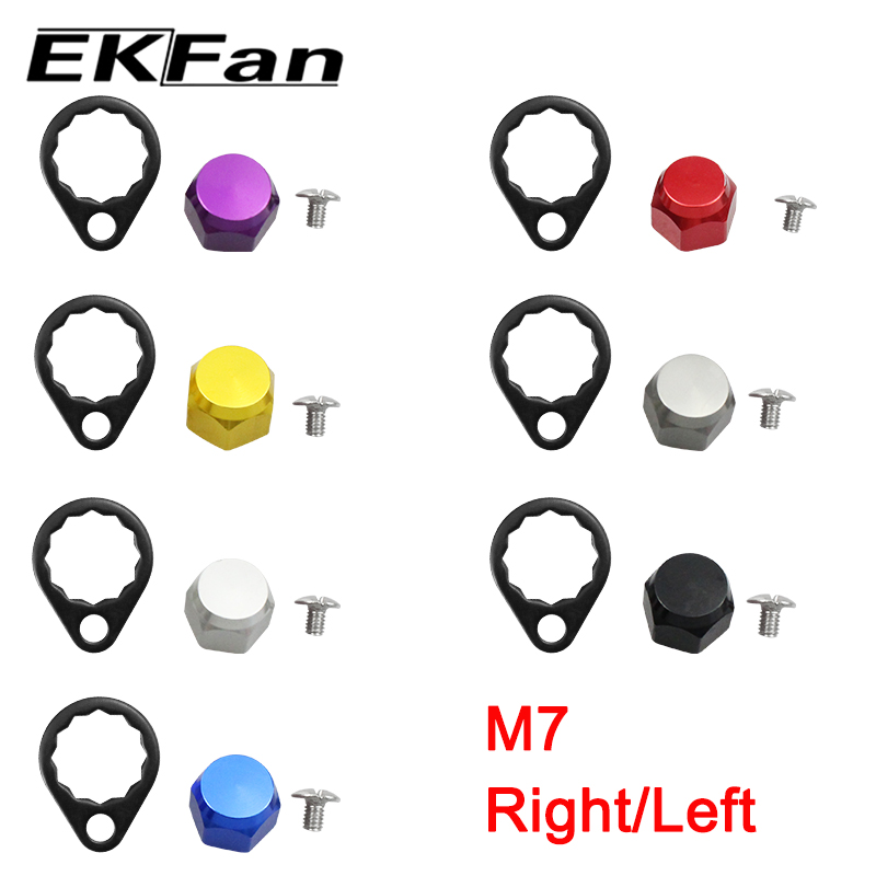Гайка EKfan M8 Daiwa M7 Shiman – обзор и цена Shimano Reel Stradic